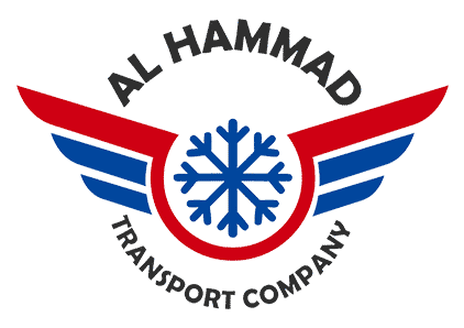 Alhammad Transport LLC Logo